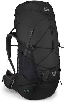 Lowe Alpine Women's Sirac Plus ND50L S/M ebony