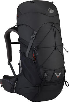 Lowe Alpine Alpine Sirac Plus 50 M/L ebony