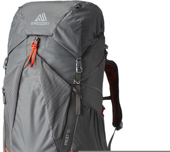 Gregory Facet 45 S sunset grey