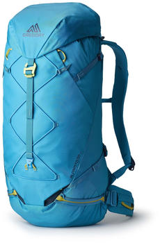 Gregory Alpinisto 38 LT S/M piton blue