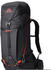 M lava black
