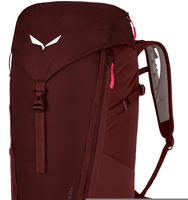 Salewa 1271-1570, Salewa Alp Mate 30 Women Volumen 30 Farbe syrah Damen