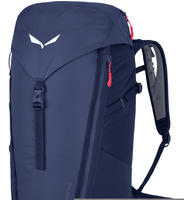 Salewa 1271-3326, Salewa Alp Mate 30l Damen Rucksack-Dunkel-Blau-30, Kostenlose