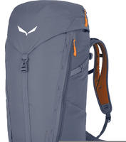 Salewa 1270.8760.UNI, Salewa Alp Mate 36 - Trekkingrucksack java blue