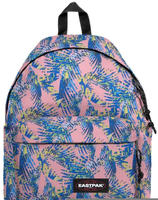 Eastpak EK000620B0P1, Eastpak Padded Pak'r 24l Backpack Rosa Brize Retro Soft