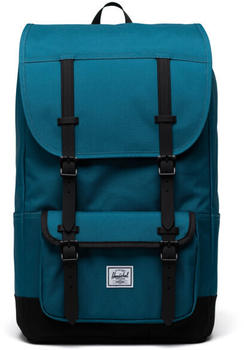 Herschel Little America Backpack Pro harbour blue/black