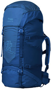 Bergans Birkebeiner Jr 30l dark riviera blue/riviera lue