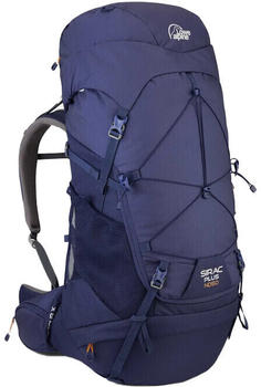 Lowe Alpine Women's Sirac Plus ND50L S/M patriot blue
