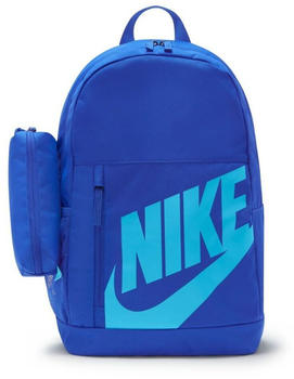 Nike Elemental Kids Backpack (DR6084) hyper royal/hyper royal/baltic blue