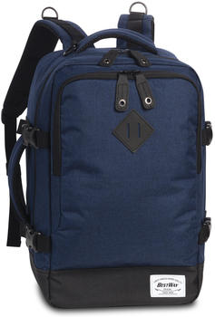 Bestway Cabin Pro navy