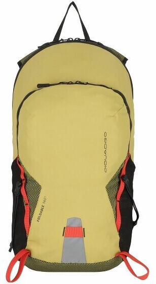 Piquadro Foldable Backpack yellow (CA6006FLD-G) Test TOP Angebote ab 150,00  € (Juni 2023)