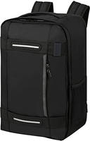 AmericanTourister Handgep&auml;ck-Rucksack Urban Track, 24 Liter, mit Laptopfach,