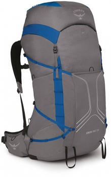 Osprey Exos Pro 55 S/M grey/agam blue