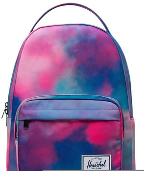 Herschel Miller Backpack cloudburst neon