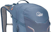 Lowe Alpine FTF-25, Lowe Alpine AirZone Active 26l Rucksack-Blau-26, Kostenlose