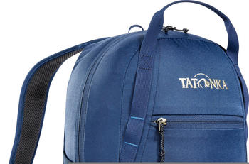 Tatonka City Pack 15 darker blue/navy