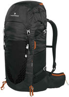Ferrino 75223NCC, Ferrino - Agile 35 - Wanderrucksack schwarz