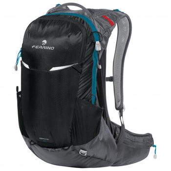 Ferrino Zephyr 12 (75817) black