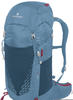 Ferrino 75224NTT, Ferrino Agile 33l Lady Backpack Blau, Rucksäcke und Koffer -