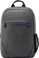HP 2Z8P3AA, HP Prelude 13" Schwarz Notebooktasche