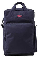 Levis Cityrucksack Freizeitrucksack, Schulrucksack, Arbeitsrucksack