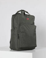 Levis Cityrucksack Freizeitrucksack, Schulrucksack, Arbeitsrucksack