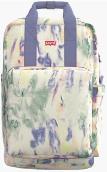 Levi's L-Pack Large Backpack light pink