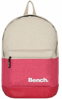 Bench Classic pink-sand (64150-2242)