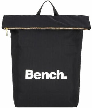 Bench City Girls Backpack black (64187-0100)
