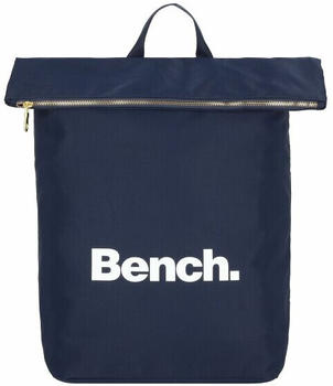 Bench City Girls Backpack navy blue (64187-0600)