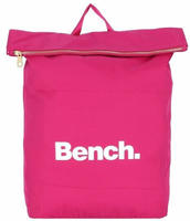 Bench Rucksack City Girls Foldover 17l azalee 64187-3100