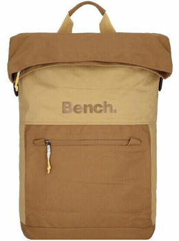 Bench Leisure Backpack beige (64189-2900)