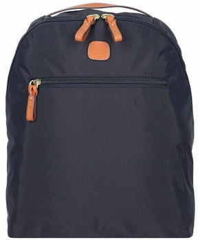 Bric's Milano X-Collection ocean (BXL45059-050)