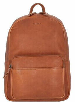 Burkely Antique Avery Backpack cognac (8007002-56-24)