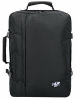 Cabin Zero CZ061201-1201, Cabin Zero Classic 44l Ultra Light Backpack Schwarz