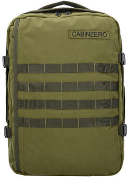 Cabin Zero Military 36LCabin Backpack military green (CZ18-1403)