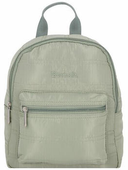 Bench Stepp City Backpack grey green (64185-5800)