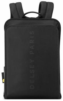 DELSEY PARIS Arche Backpack black (1200610-00)