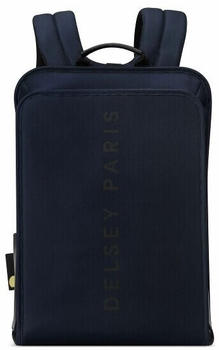 DELSEY PARIS Arche Backpack navy blue (1200610-02)