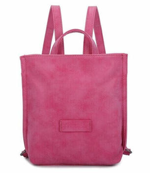 Fritzi aus Preußen Fritzi53 Vintage Backpack squeezy pink