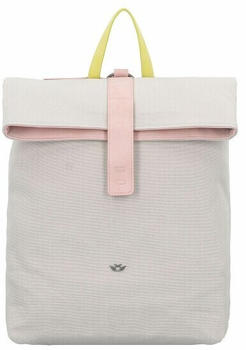 Fritzi aus Preu&szlig;en Izzy03 Canvas Backpack sand