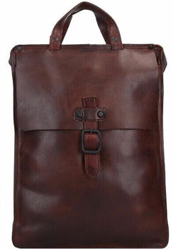 Harold's Aberdeen Backpack brown (AB5-03)