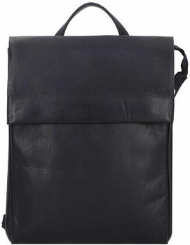 Harold's City Backpack black (CA28-01)