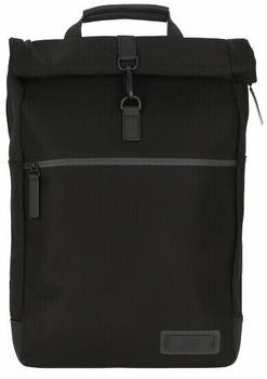 Jost Tallinn Backpack black (3565-001)