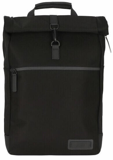 Jost Tallinn Backpack black (3565-001)