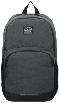 Nowi Backpack grey (9203-sz-grau)