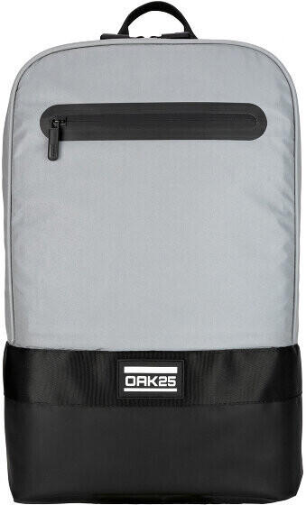 OAK25 Backpack black (LB-BK)
