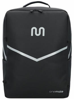 onemate Backpack black (OMP0015-1)