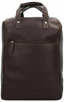 Harold's Campo Backpack brown (CA24-03)