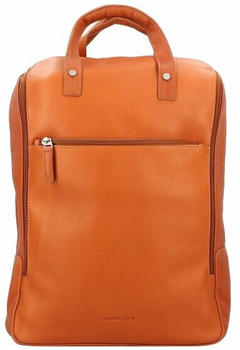 Harold's Campo Backpack cognac (CA24-07)